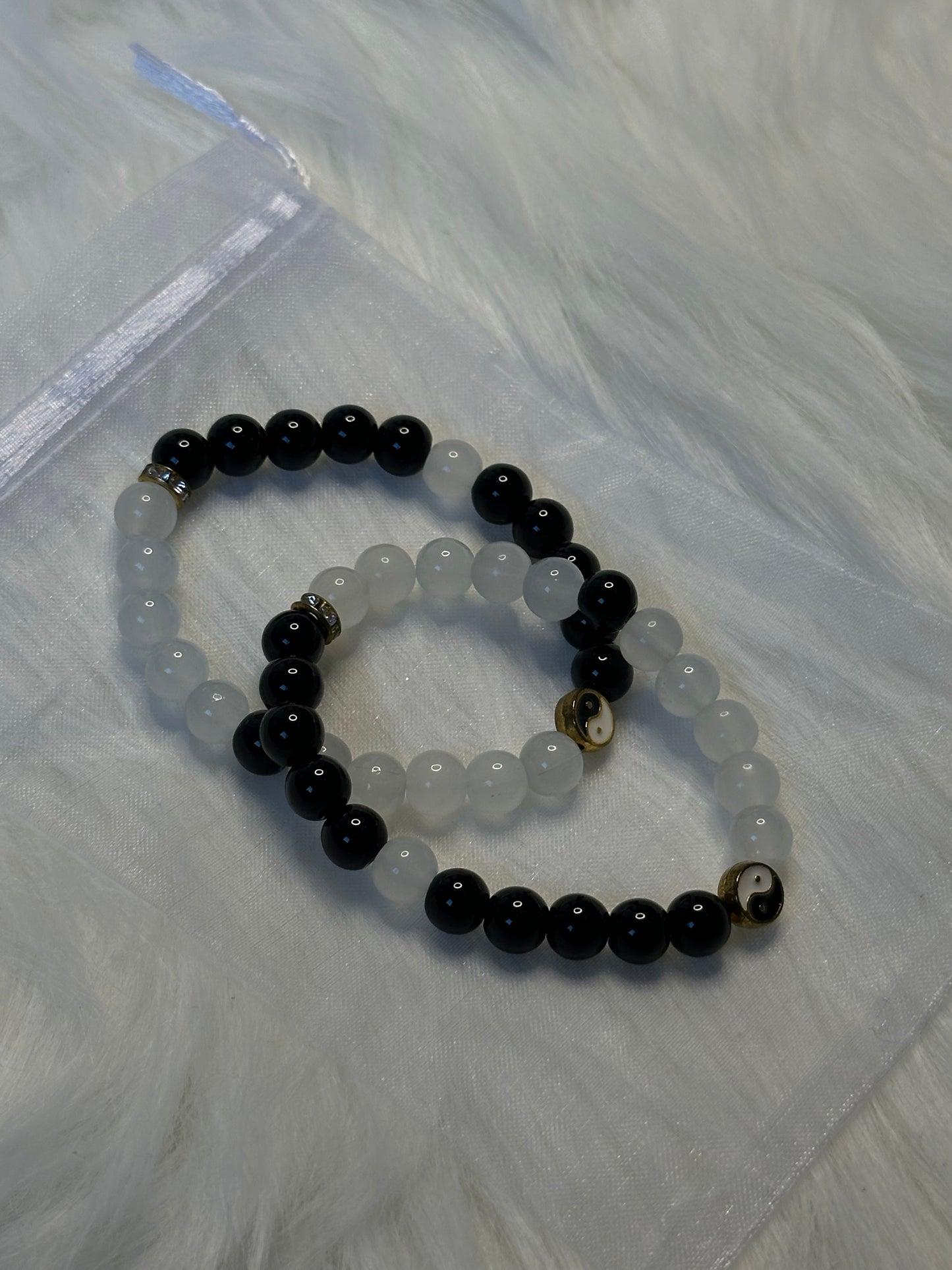 YIN YANG BRACELET
