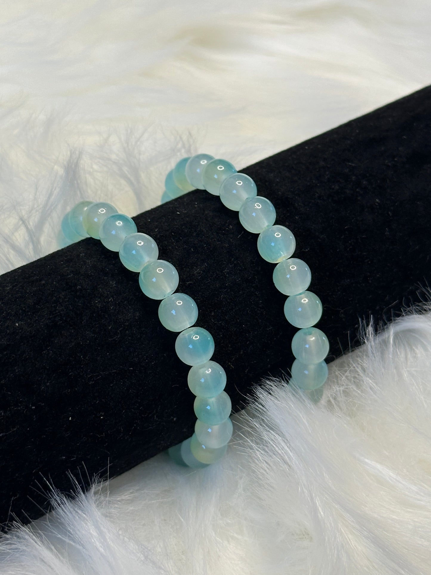 Cucumber Mint Bracelet