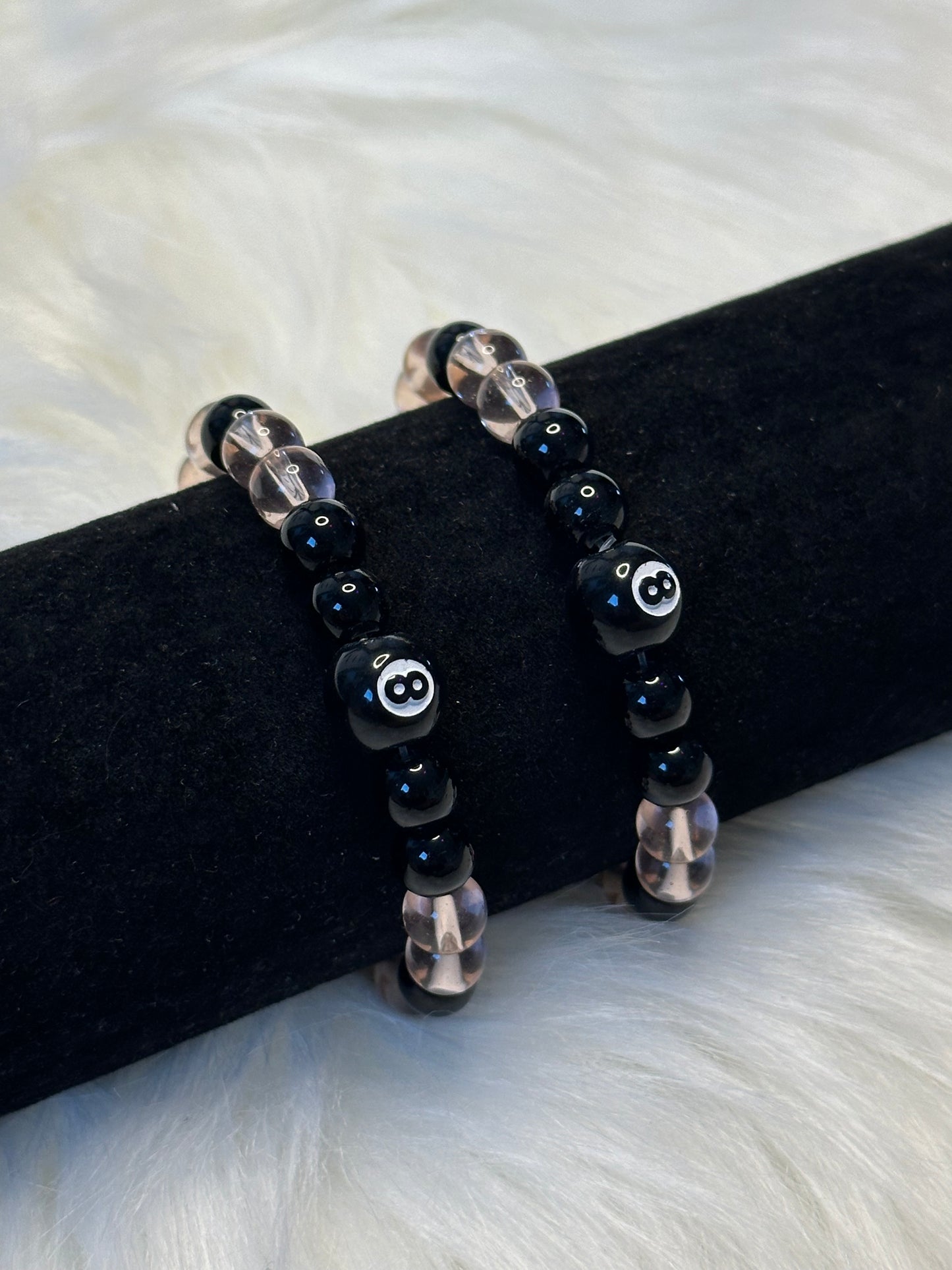 8BALL BRACELET