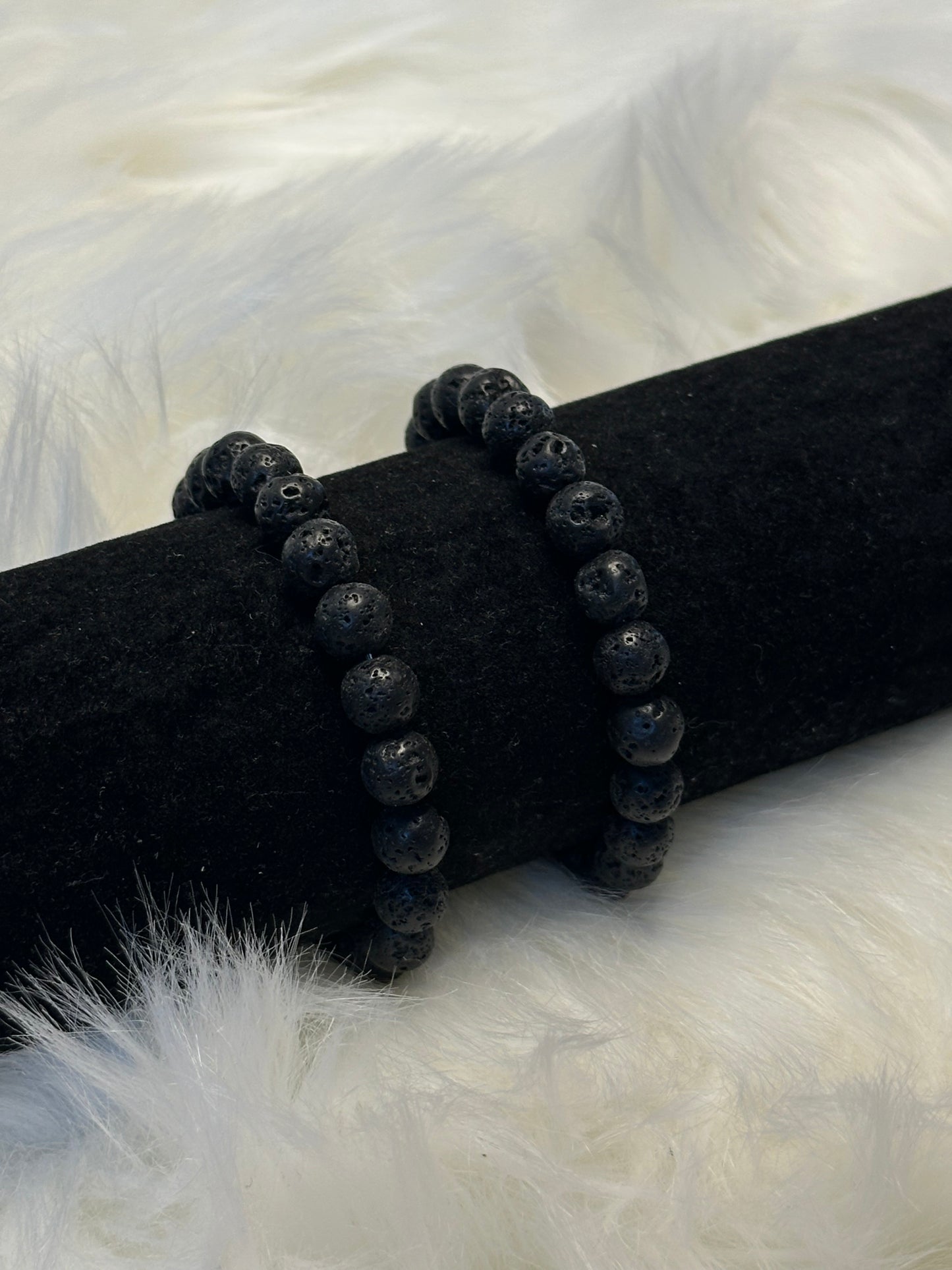 LAVA STONE BRACELET