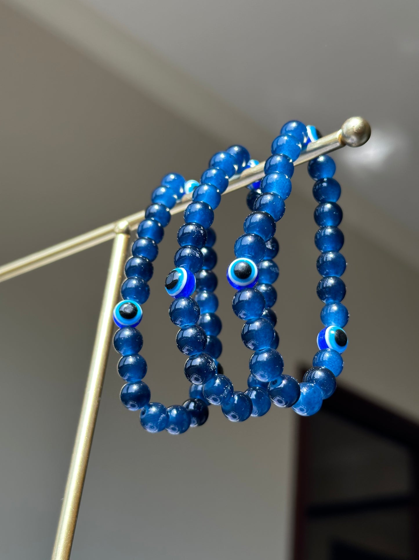 EVIL EYE BRACELET