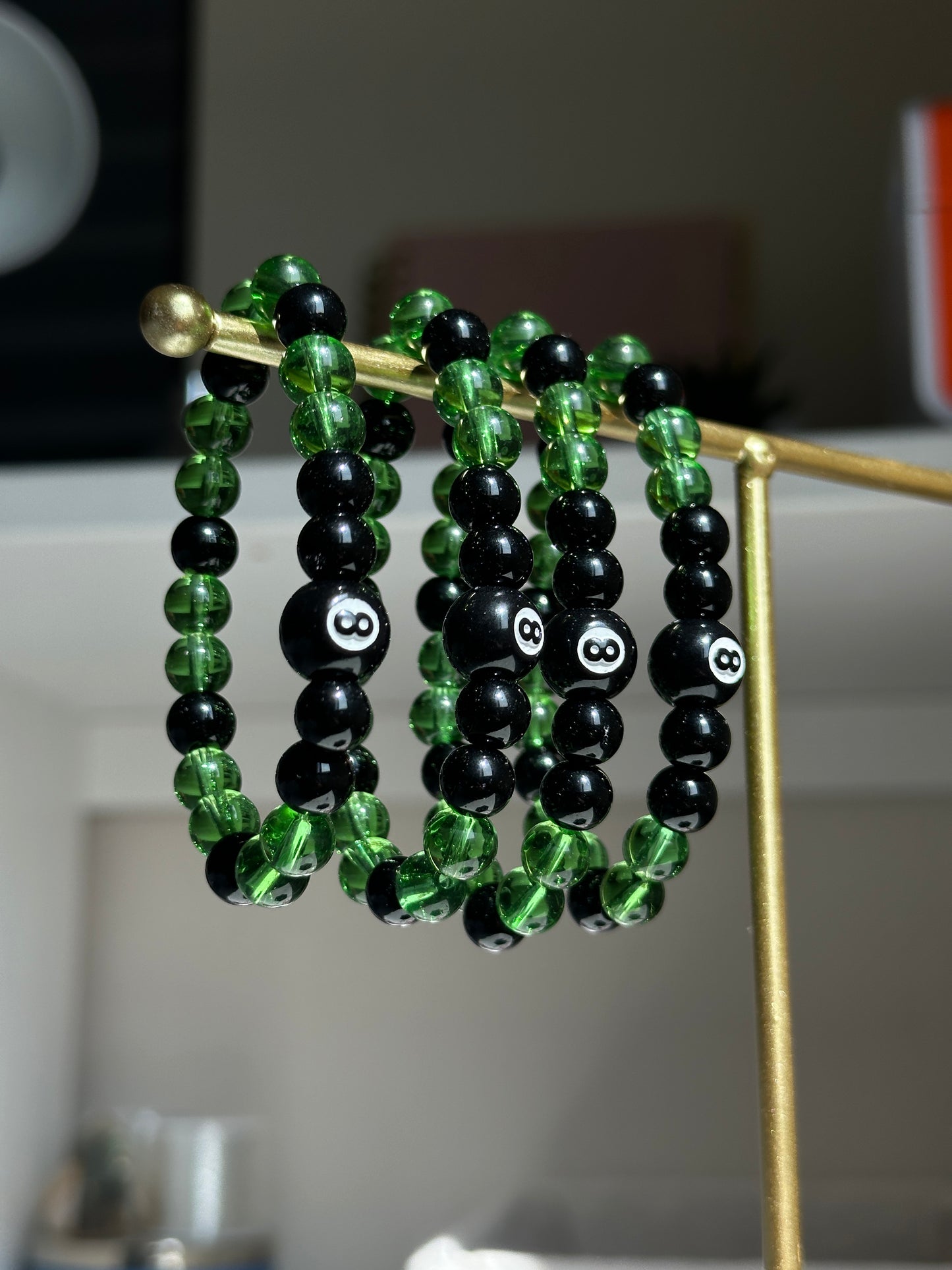 8BALL BRACELET