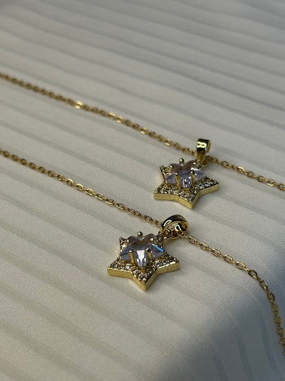 STARGIRL NECKLACE