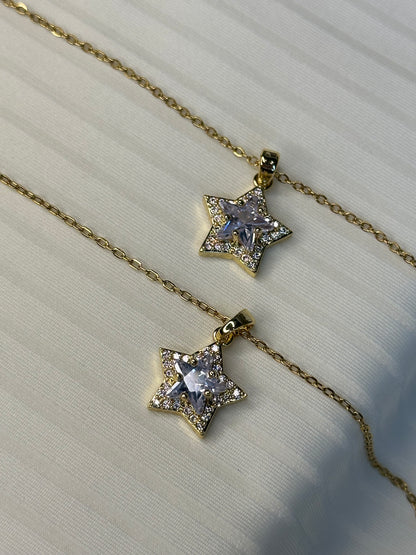 STARGIRL NECKLACE