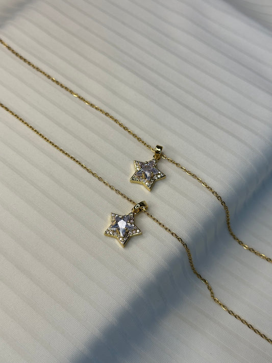 STARGIRL NECKLACE